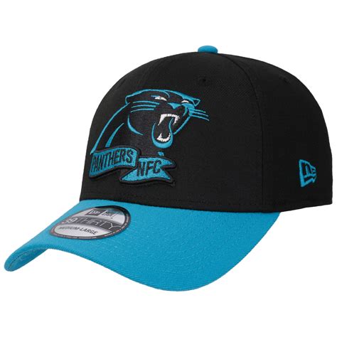 39Thirty NFC Carolina Panthers Cap by New Era --> Shop Hats, Beanies ...