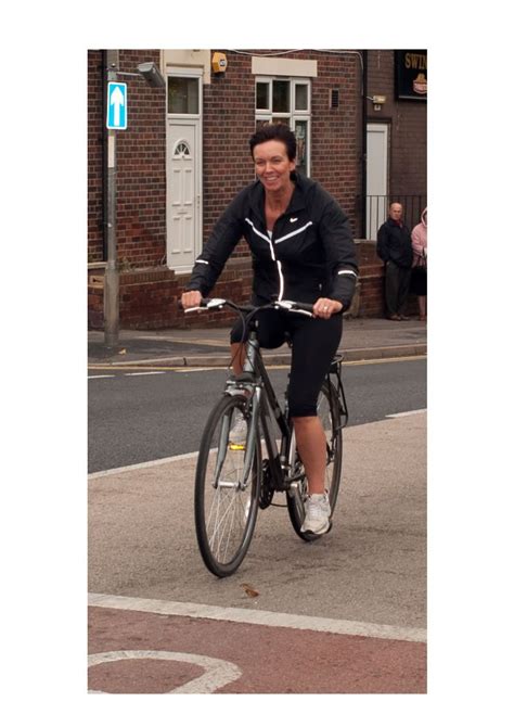 Woodfield Park: Cycling For Everyone, Woodfield Park, Tickhill Road ...