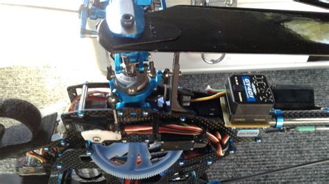 Image result for Alien Trex 450