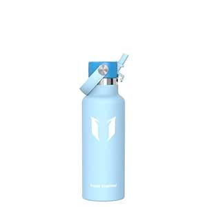 Super Sparrow Stainless Steel Vacuum Insulated Water Bottle, DStandard ...