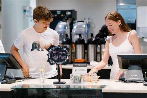 Chapel Cafe | The Bible Chapel