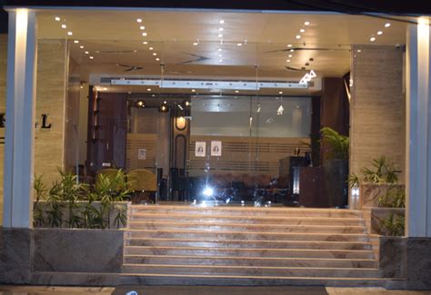 Photo Gallery - The Forest Hill Hotel, Haridwar