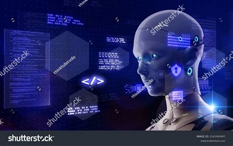 Computer Program Robot 的图像结果