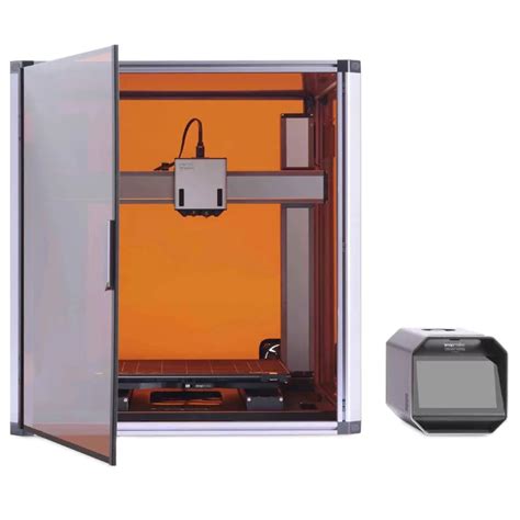 Snapmaker Artisan 3-in-1 3D Printer – 3Ding