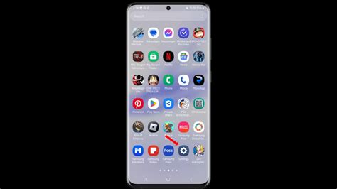 Network Connection Problem S20 的图像结果