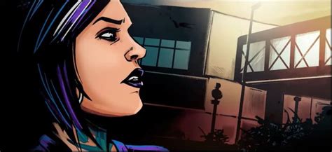 Thief Of Thieves: Season One Is Stealthily Making Its Way To Switch!