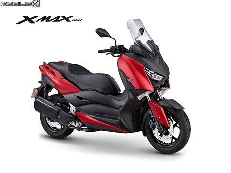 【快訊】YAMAHA 台灣山葉機車 XMAX 300 2019 年款新色漲價上市！ - Mobile01