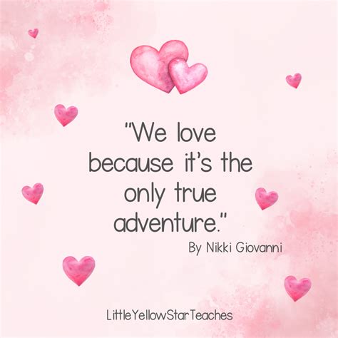 11 Valentine's Quotes For Kids - LittleYellowStar