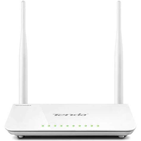 Tenda W3002R Wireless Router Price in India, Specs, Reviews, Offers ...