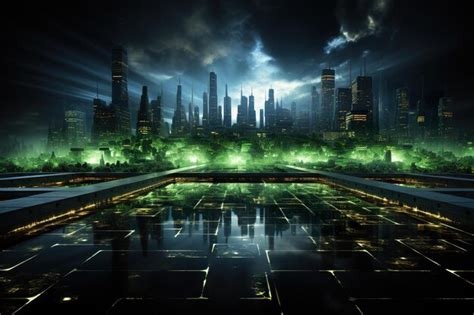 Background Computer 的图像结果