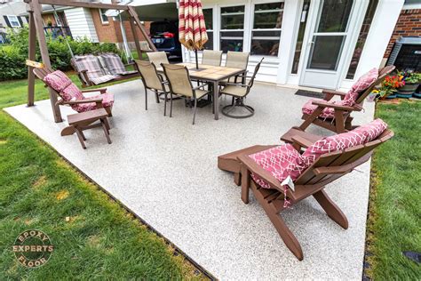 Epoxy Flooring Services in Pennsylvania - Epoxy Floor Experts