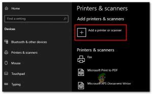 Image result for How to Fix Printer Configuration Problem