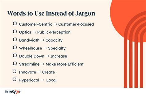 65 Examples of Corporate Business Babble — and What to Say Instead - Blog