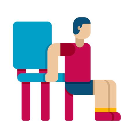 Class Exercise Icon 的图像结果