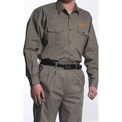 Utility Uniform - Utility Uniform Work Wear Industrial Uniform ...