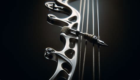 Image result for Bow String Fraying