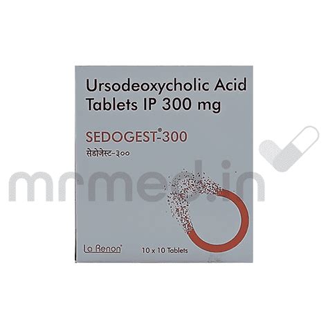 Buy Sedogest 300mg Tablet Online: Uses, Price, Dosage, Instructions ...