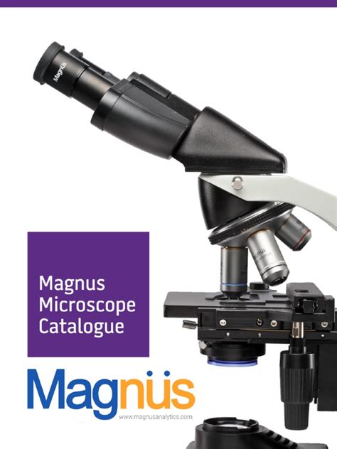 Image result for Magnus Microscope Adapter