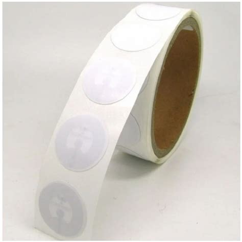 Rfid Tag - N 216 Tags IT / Technology Services from New Delhi