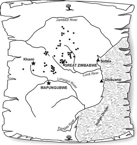 Rulers Of The Great Zimbabwe Empire at Helen Porter blog