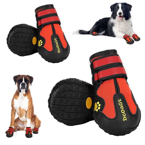 Dog Boots Xxl