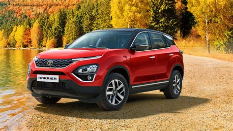 Bookings for 2023 Tata Harrier and Safari are officially underway ...