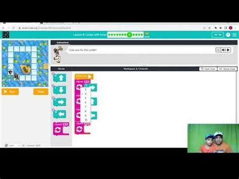 Image result for Code.org Scrat