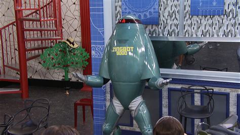 Watch Big Brother Season 19 Episode 27: Episode 27 - Paramount+