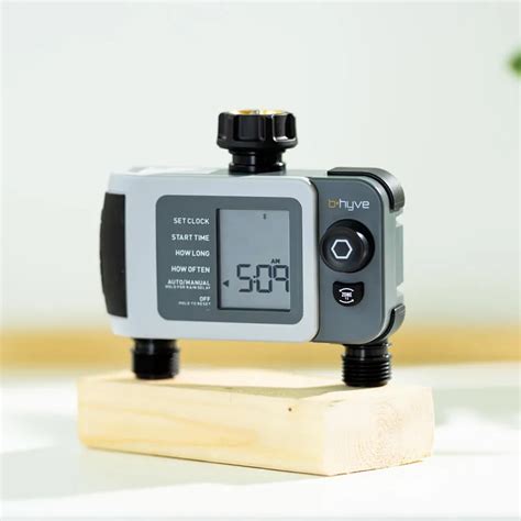 Orbit Timer Programming 的图像结果