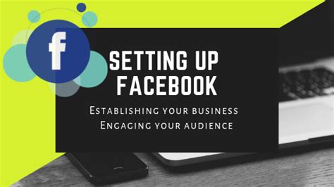 How to Set Up Your Facebook Page 的图像结果