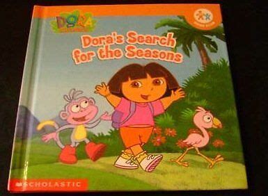 Dora The Explorer Seasons Book | My XXX Hot Girl
