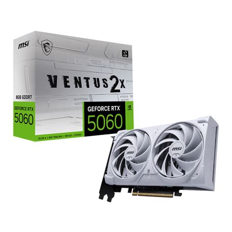 NVIDIA GeForce RTX 5060 Graphics Card– EliteHubs