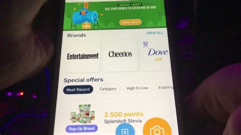 Image result for Fetch Rewards QR Code