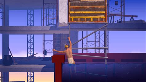 Image result for Getting Over It 2