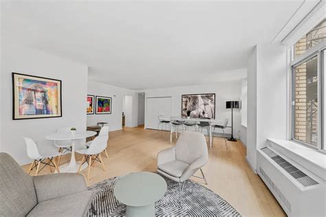 100 John Street #2203 in Financial District, Manhattan | StreetEasy