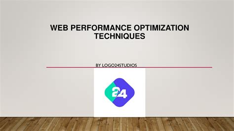 Application Performance Optimization Techniques 的图像结果