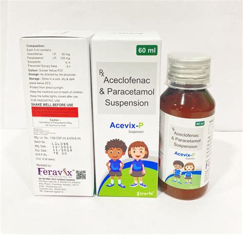 Feravix Lifesciences is pharmaceutical company in Panchkula Haryana