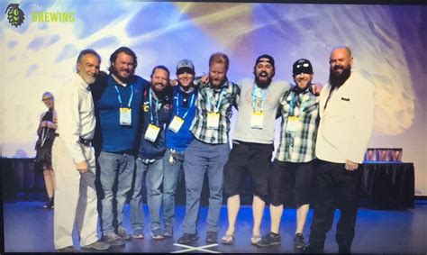Joyride Brewing Wins Silver at 2019 Great American Beer Festival ...