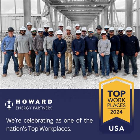 Howard Energy Partners