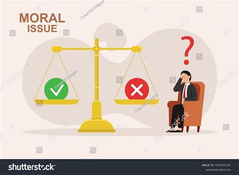 Moral Dilemma 的图像结果