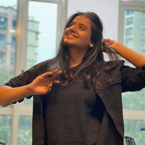 Vidhi - Rubik's Cube teacher in Mumbai - ₹350/h