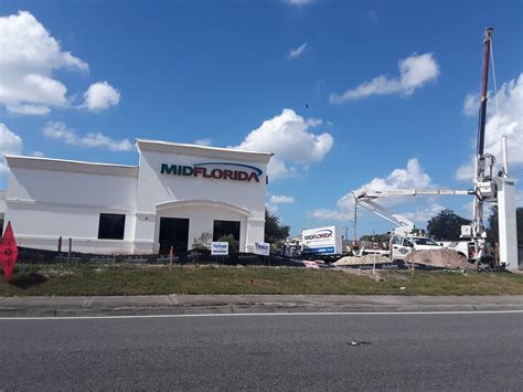 Mid Florida Financing