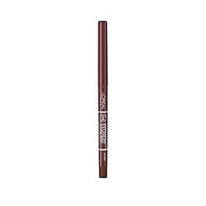 Buy L'Oreal Paris Infallible Never Fail Lip Liner, Brown, 0.25g Online ...