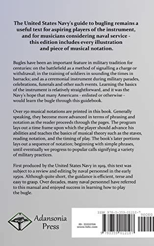 Snapklik.com : Manual For Buglers: How To Play The Bugle And Practice ...