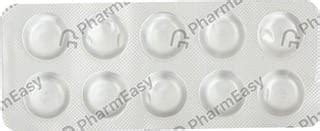 Lecet 5 MG Tablet (10): Uses, Side Effects, Price & Dosage | PharmEasy
