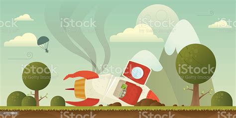 Image result for Rocket Crash Coding Error