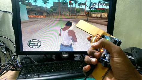 Image result for Arduino PC Game