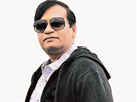 The mind becomes a 'thug' and becomes a thug | અંદાઝે બયાં: મન ‘ઠગ’ બની ...