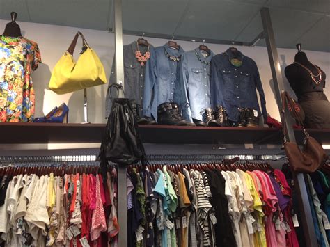 7 Charlotte Consignment and Thrift Shops for Moms