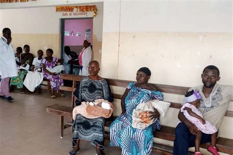 Closing the gap: reaching zero-dose children in Congo-Brazzaville